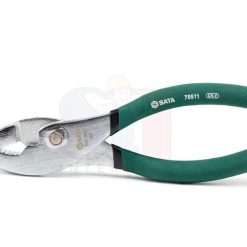 คีมคีมปากขยาย 6" SATA 70511