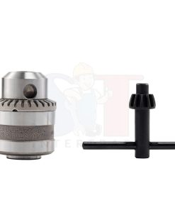 หัวจับดอกสว่าน 3/8" SATA 53101 0-6.5mm