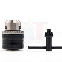 หัวจับดอกสว่าน 1/2" SATA 53121 1.5-13mm