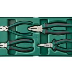 ชุดถาดคีม 4 ชิ้น SATA 09912