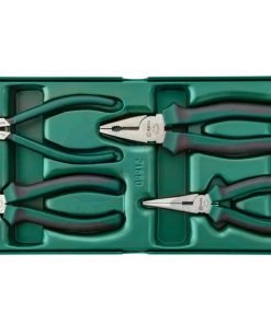 ชุดถาดคีม 4 ชิ้น SATA 09912