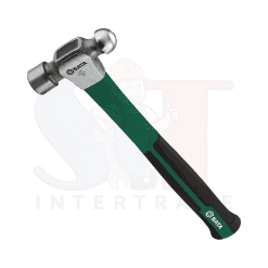 SATA ค้อนหัวกลมด้ามไฟเบอร์กลาส