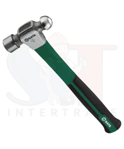 SATA ค้อนหัวกลมด้ามไฟเบอร์กลาส