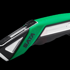 มีดคัตเตอร์อเนกประสงค์สำหรับงานหนัก T SERIES SATA 93485