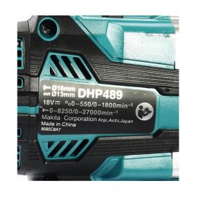 DHP489RTJ STINTERTRADE