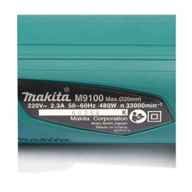 เครื่องเจียร์แกนไฟฟ้า MAKITA รุ่น M9100B by STNTRADE