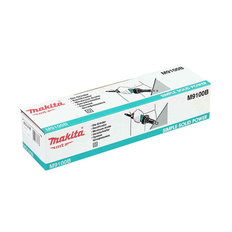 เครื่องเจียร์แกนไฟฟ้า MAKITA รุ่น M9100B by STNTRADE