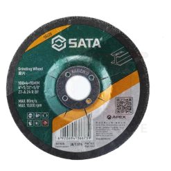ใบเจียร์ 4 นิ้ว 6.0mm SATA 55221
