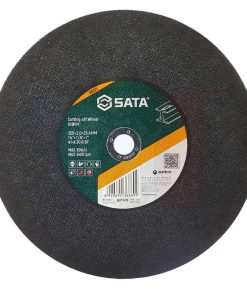 ใบตัด 14 นิ้ว SATA 55075