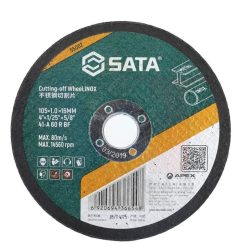 ใบตัด SATA ขนาด 100x1.2x16mm 55032