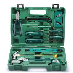 ชุดเครื่องมือติดตั้ง 19 ชิ้น SATA 05163