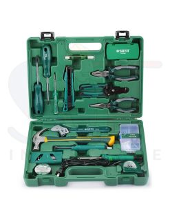 ชุดเครื่องมือบำรุงรักษาเครื่องใช้ไฟฟ้า 28 ชิ้น SATA 05166