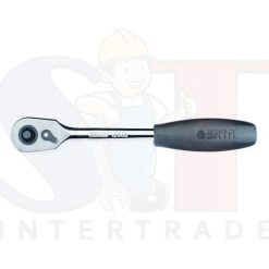 ด้ามฟรีหัวไข่ 3/8" SATA 12972