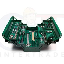 ชุดเครื่องมือ 70 ชิ้น 12PT. SATA 95104A70-12