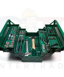 ชุดเครื่องมือ 70 ชิ้น 12PT. SATA 95104A70-12
