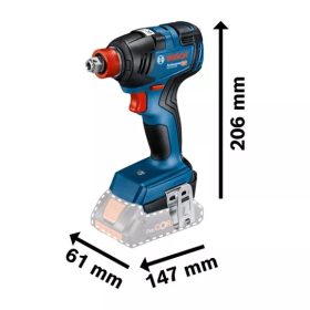 GDX 18V-200 (SOLO) STINTERTRADE