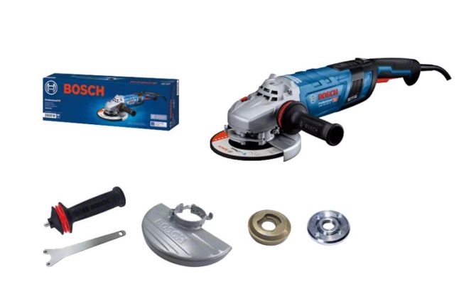 GWS 30-230 B Moter Brushless STINTERTRADE