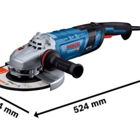 GWS 30-230 B Moter Brushless STINTERTRADE
