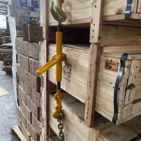 ตัวสับโซ่ ตัวเร่งโซ่แบบเฟือง รุ่น E-RLB-38 STINTERTRADE