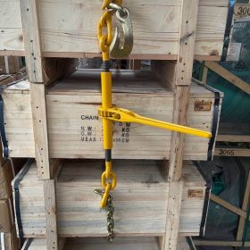 ตัวสับโซ่ ตัวเร่งโซ่แบบเฟือง รุ่น E-RLB-38 STINTERTRADE