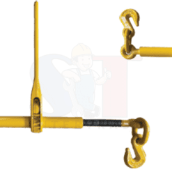 ตัวสับโซ่ ตัวเร่งโซ่แบบเฟือง รุ่น E-RLB-38