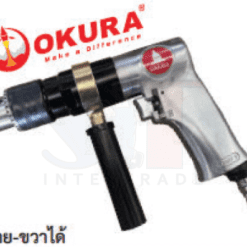 สว่านลม รุ่น C-OK-RAD12 1/2″