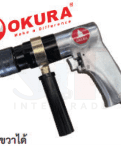 สว่านลม รุ่น C-OK-RAD12 1/2″