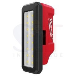 M12 PAL-0 ไฟส่องพื้นที่พร้อมช่องชาร์จ USB (เครื่องเปล่า)