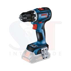 GSR 18V-90 (SOLO) Brushless Motor STINTERTRADE