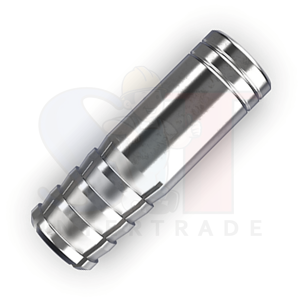FASTENIC พุกดร็อป-อิน สเตนเลส รุ่น DR-58-SUS - STintertrade
