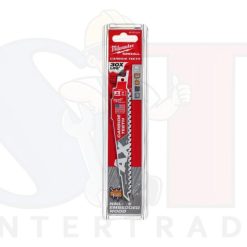 48-00-5221 ใบเลื่อยซอว์ซอลตัดไม้ 6″ AX ฟันคาร์ไบด์ 5 TPI (1 ใบ)