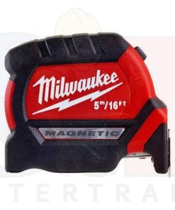 48-22-0616 ตลับเมตรรุ่น COMPACT MAGNETIC 5 เมตร/16 ฟุต