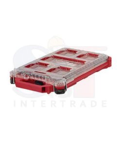 48-22-8436 กล่องอุปกรณ์ช่าง PACKOUT Low Profile Compact Organizer