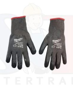 48-22-8951 ถุงมือกันบาด Cut 5 Dipped Gloves – M