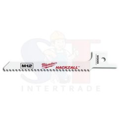 49-00-5310 ใบเลื่อยแฮ็คซอลตัดไม้ 3-1/2″ (5 ใบ)