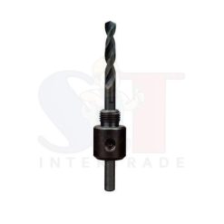 49-56-6950 ก้านต่อดอกเจาะโฮลซอว์1/4″