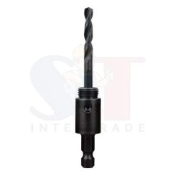 49-56-7040 ก้านต่อดอกเจาะโฮลซอว์ 3/8″