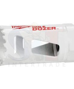 49-56-9619 โฮลซอว์ 41 มม. 1- 5/8″ Ice Hardened