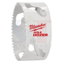 49-56-9645 โฮลซอว์ 101 มม. 4″ Ice Hardened