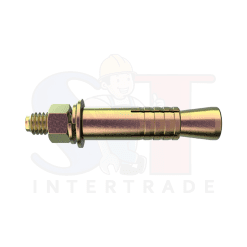 พุกทิวบ์สตัด รุ่น TU (TUBE STUD ANCHOR)