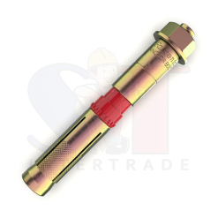 FASTENIC พุกเหล็ก เฮฟวี้ดิวตี้ รุ่น HV-12150