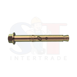 พุกเหล็ก เอ็มเพรส รุ่น MP (MPRESS ANCHOR BOLT)