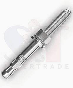 FASTENIC พุกเว็ดจ์ สเตนเลส รุ่น WA-10120-SUS
