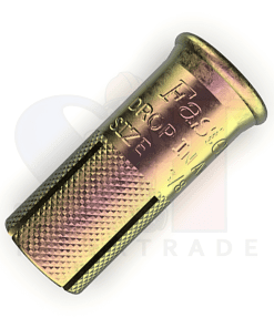 FASTENIC พุกดร็อป-อิน รุ่น DR-38-S