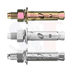 พุก สตัดโบลท์ รุ่น ST (STUD BOLT)