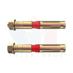พุกเหล็ก เฮฟวี้ดิวตี้ รุ่น HV HV-B (HEAVY DUTY ANCHOR)