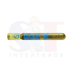 พุกเคมี เหล็กข้ออ้อย รุ่น CR (CHEMICAL CAPSULE FOR REBER)