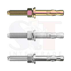 พุกเว็ดจ์ รุ่น WA (WEDGE ANCHOR)