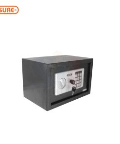 ตู้นิรภัย Electronic SURE ES-1A ดำ