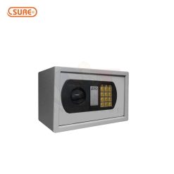 ตู้นิรภัย Electronic SURE ES-700 เทา